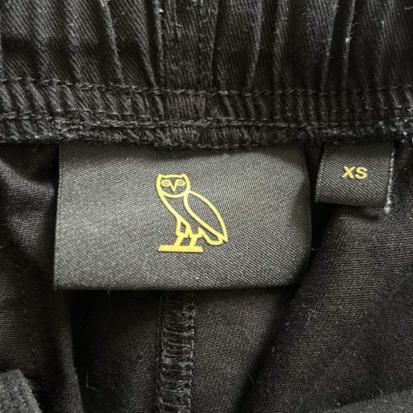 🖤💛UNISEX OVO SHORTS🖤💛 - Picture 4 of 5